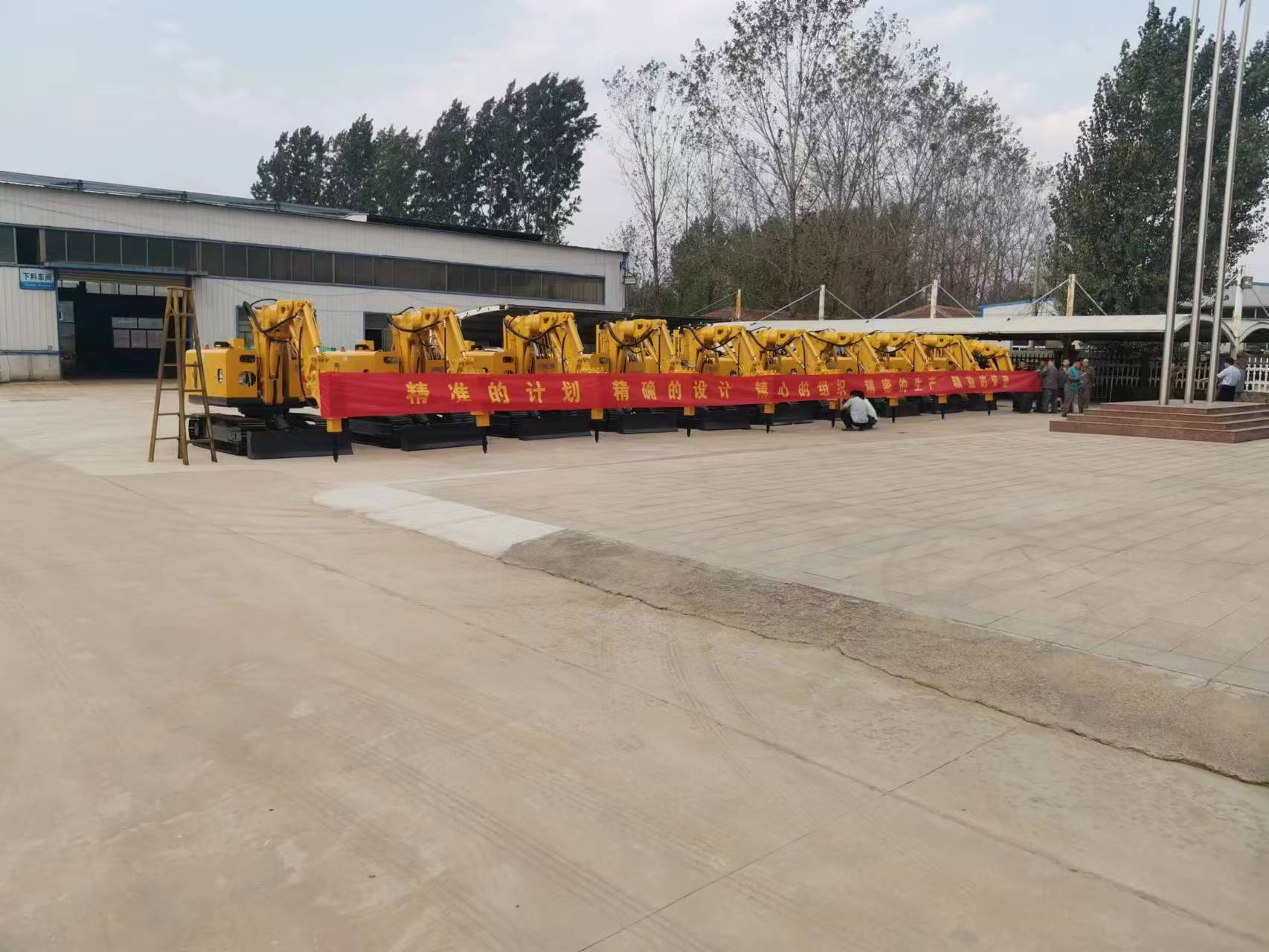 Shandong HeMei Heavy Industry | Leading Mucking Loader Manufacturer – Inclined Shaft Muckers & Electric Excavators for Green Mining