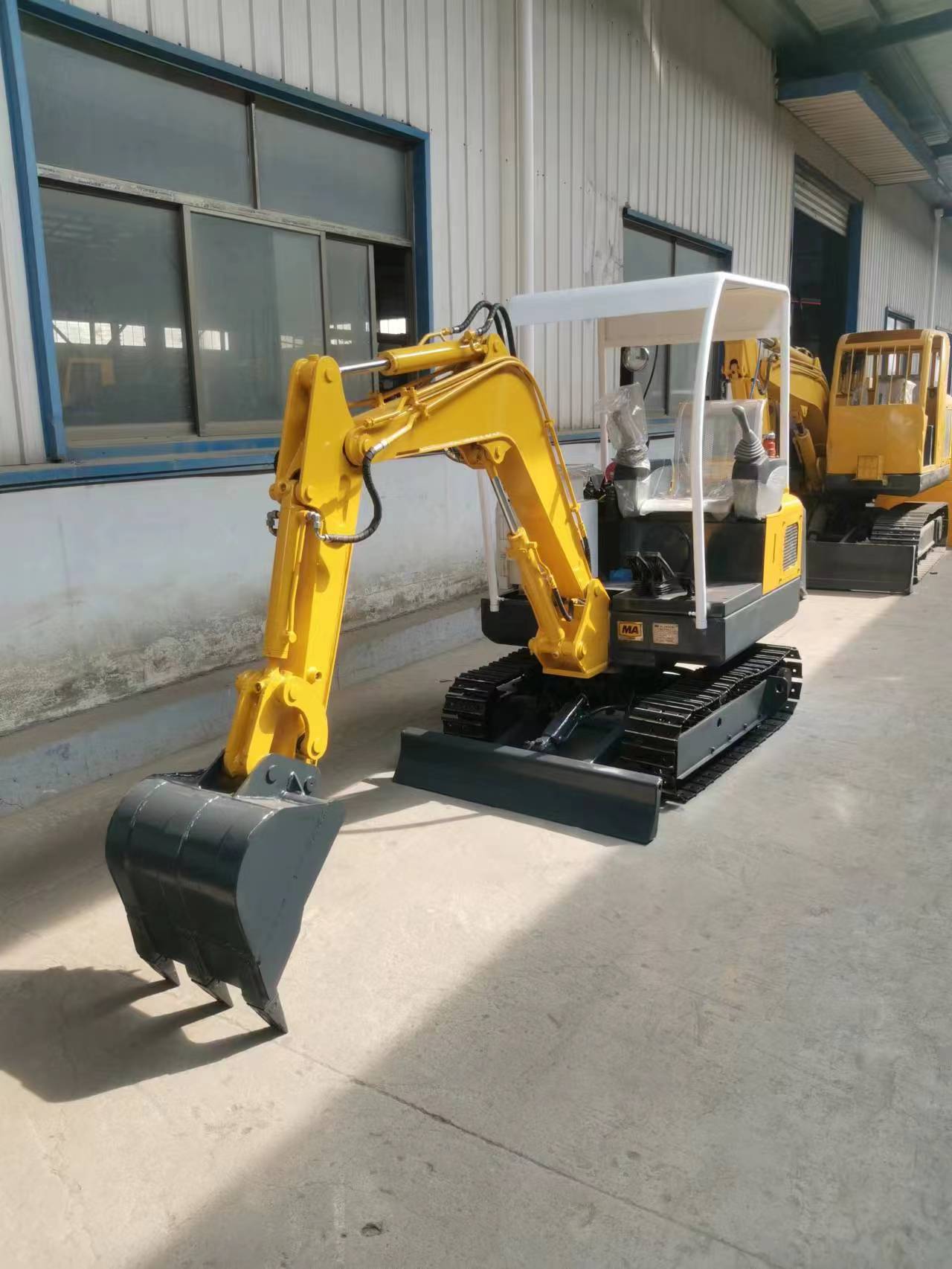 Industry Focus: Inclined Shaft Loaders and Electric Mining Excavators Enter a New Stage of Green Mining Equipment Development