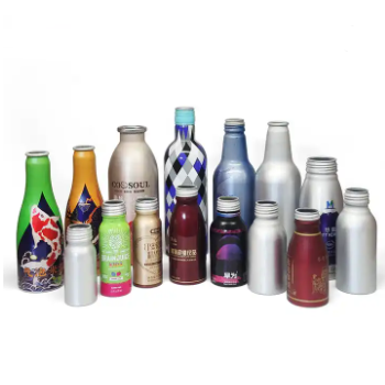 Exploring High-End Baijiu Bottle Customization: How Unique Glass Bottle Shapes Tell Your Brand Story